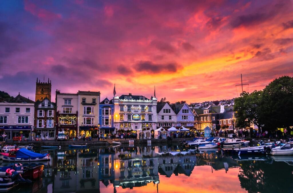 Dartmouth