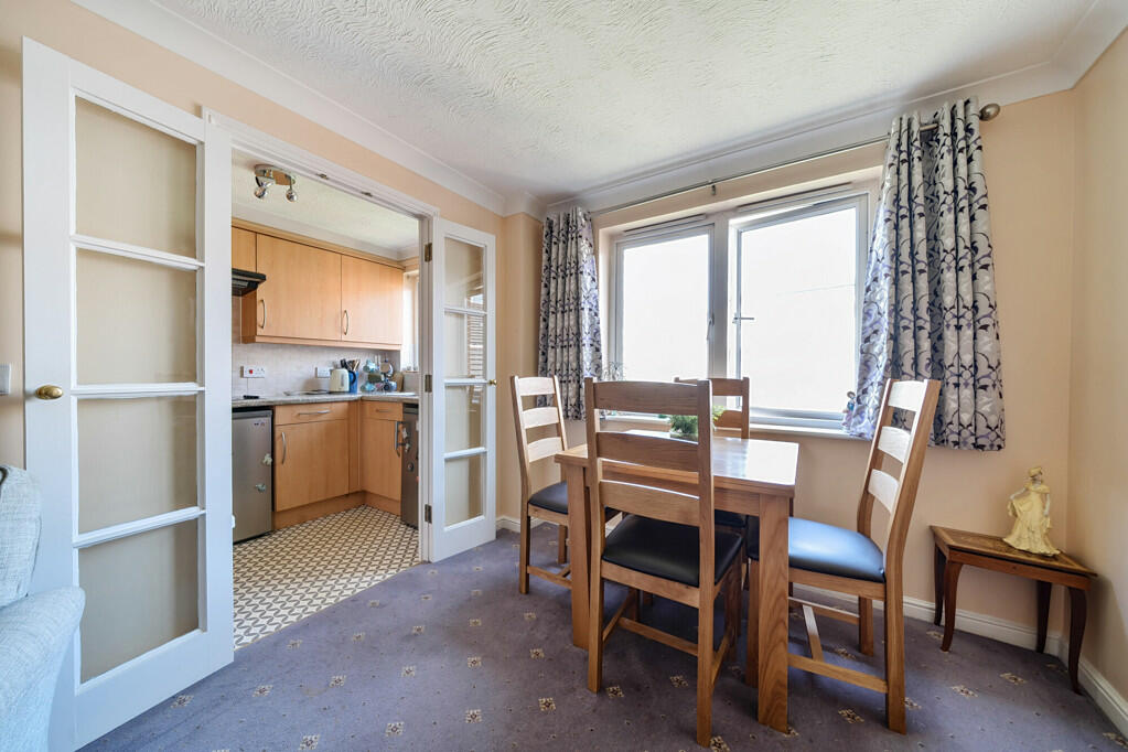 Dinning Room