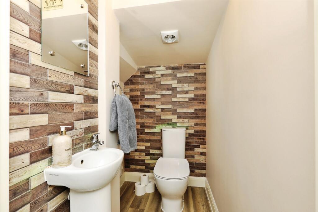 Cloakroom