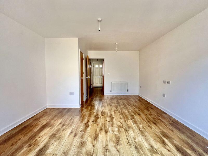 Living Dining room