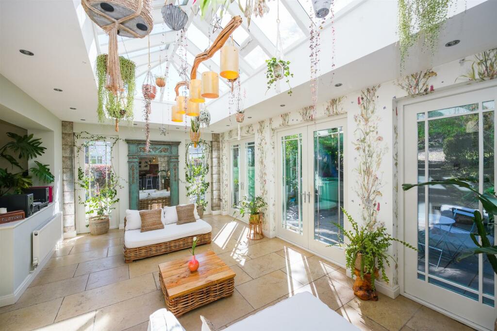 Orangery