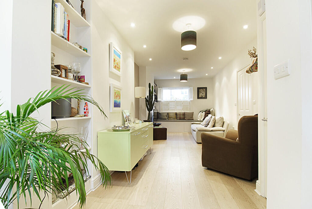 Abbey Street, Bermondsey