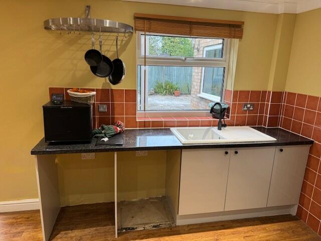Kitchen III