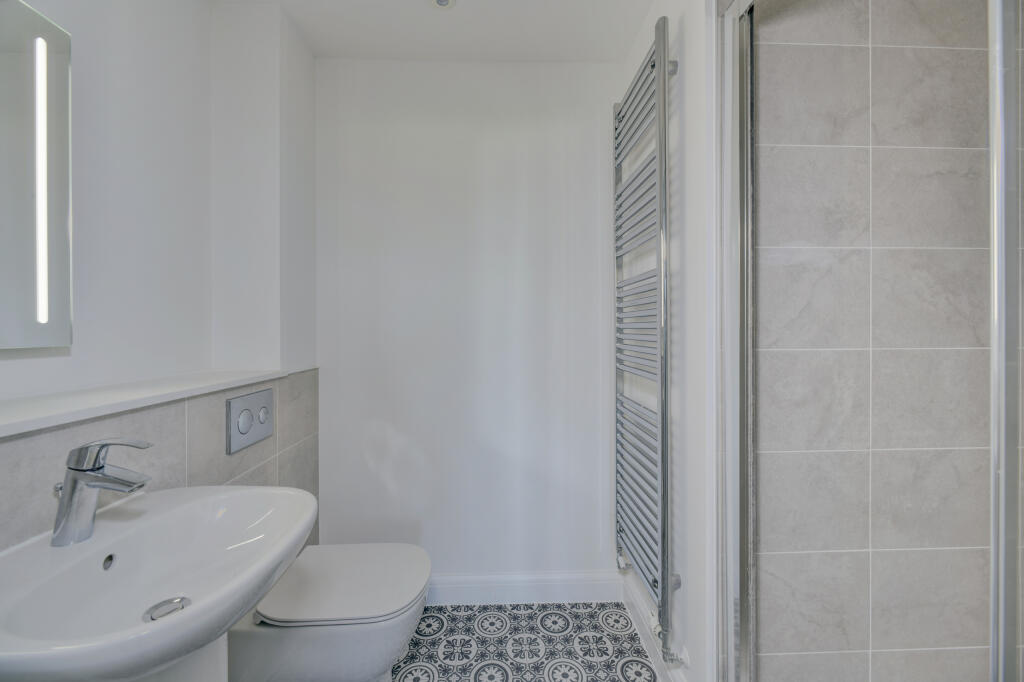 Ensuite