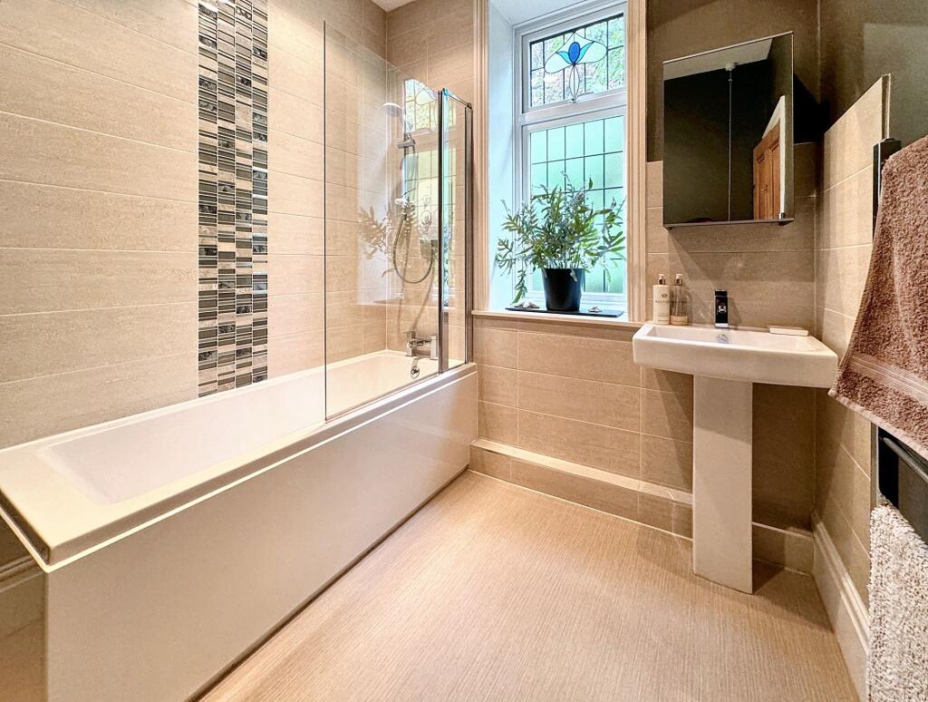 First Floor Bathroom