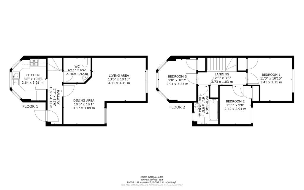 28 Wanlip Road, Plaistow, London, E13 8QP