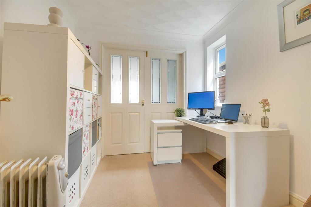 Home office