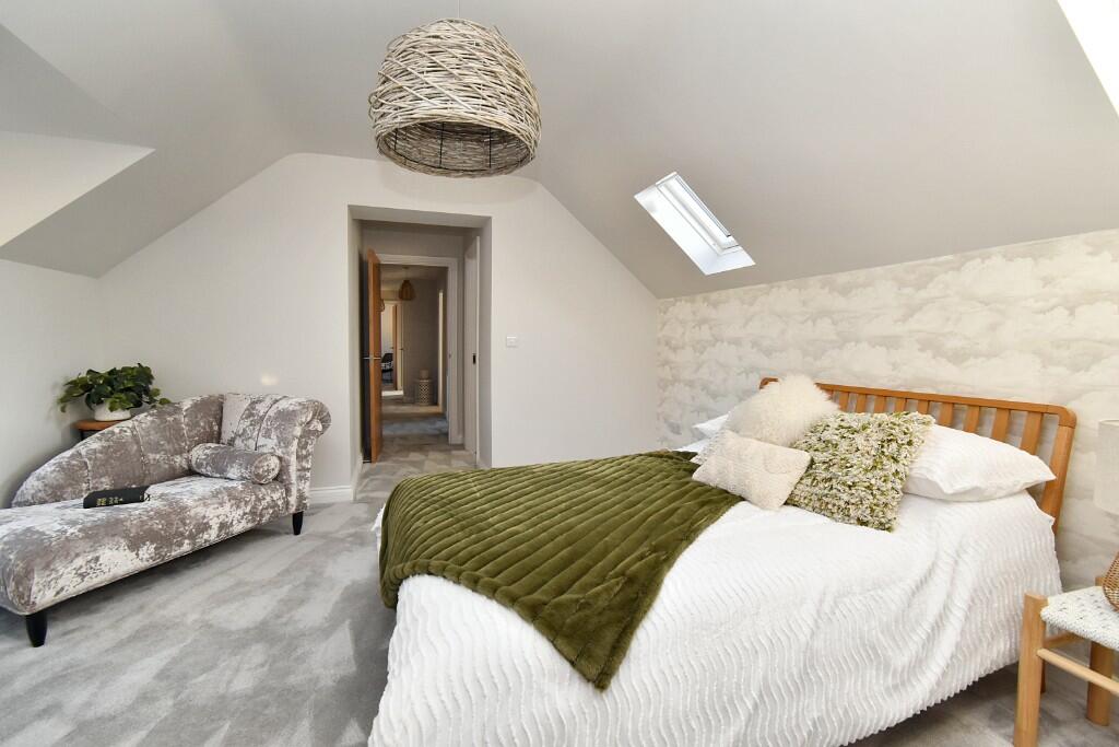 Show Home Image