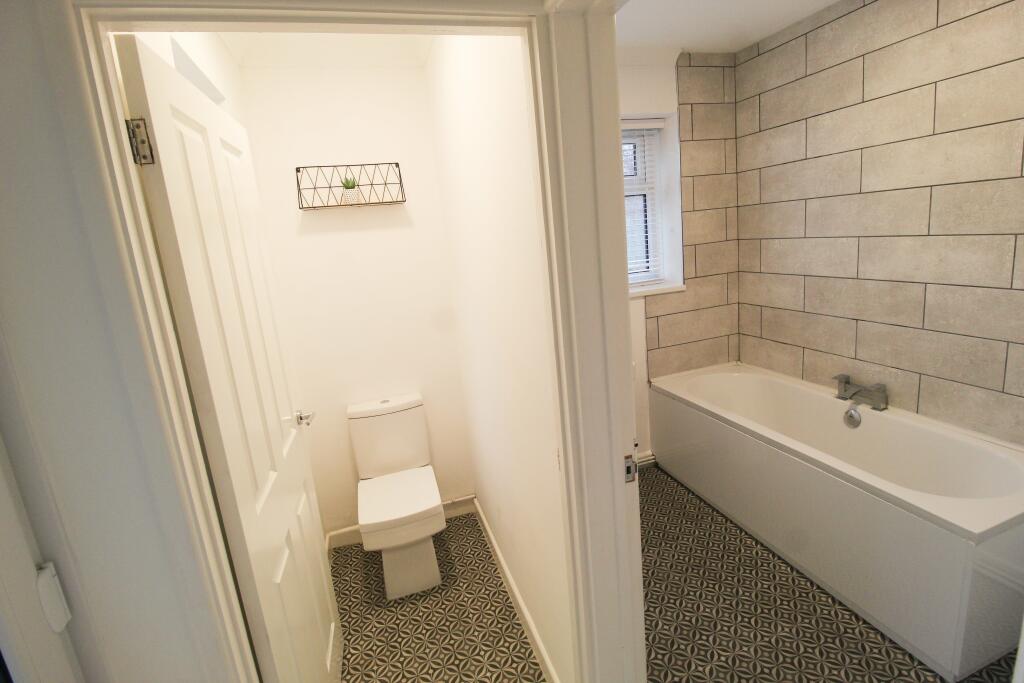 Bathroom 2