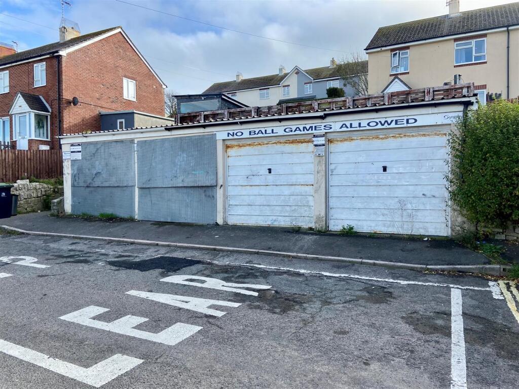 Garages