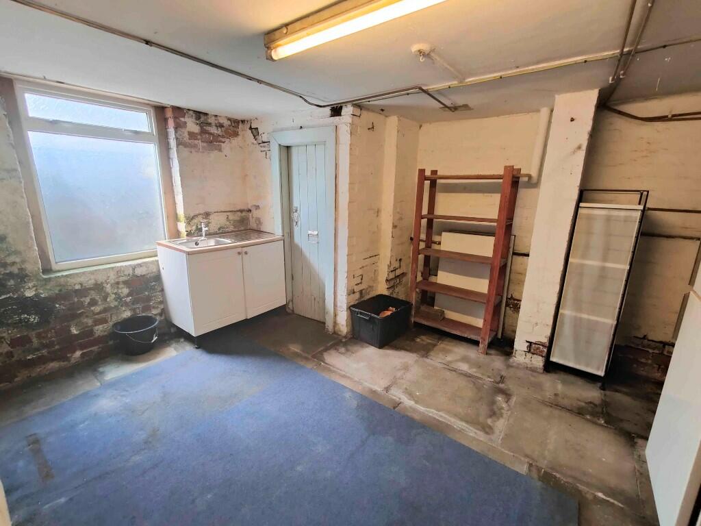 Cellar