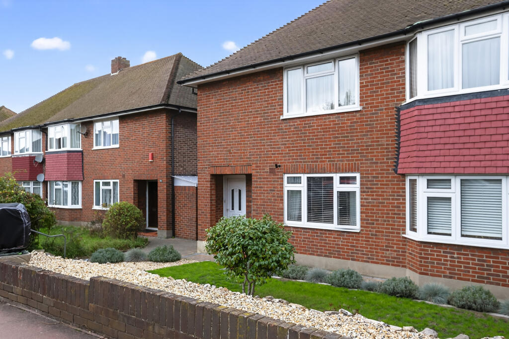 View Of The Property