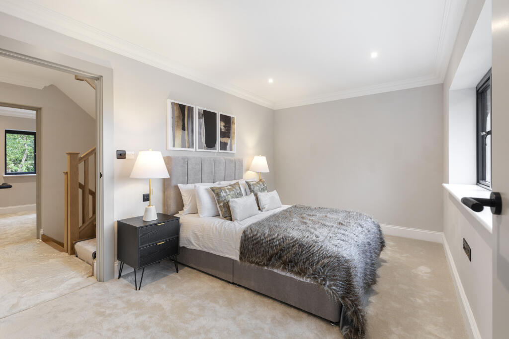 Plot 5 Show Home