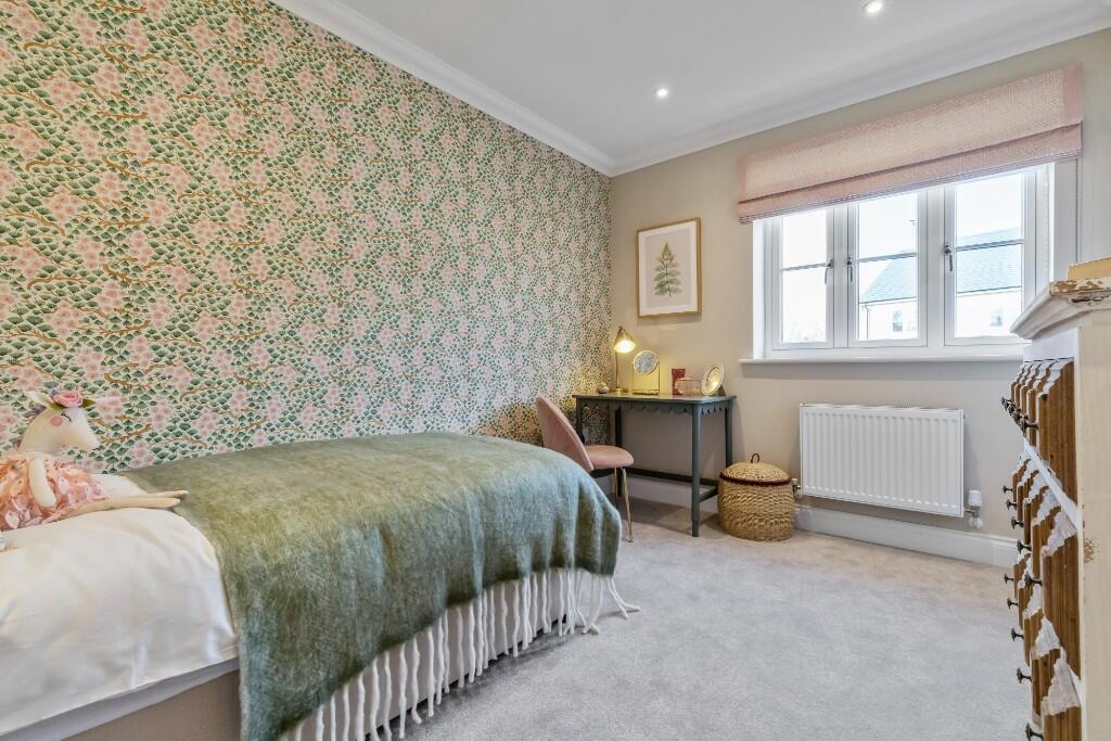Previous showhome