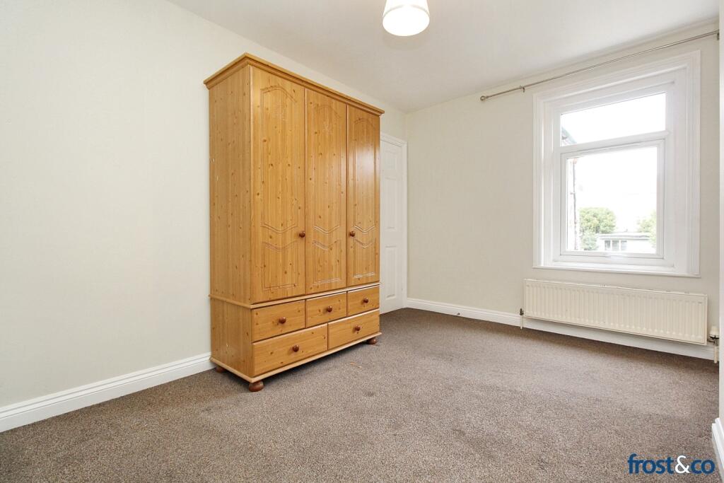 Bedroom 2.