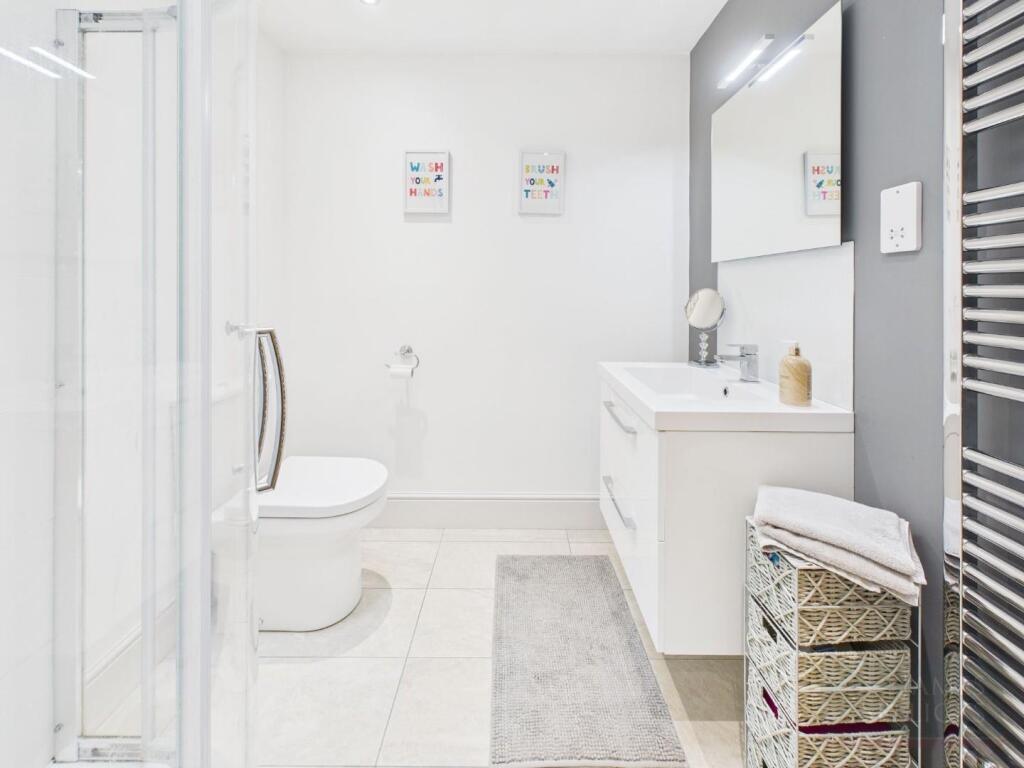 En-Suite