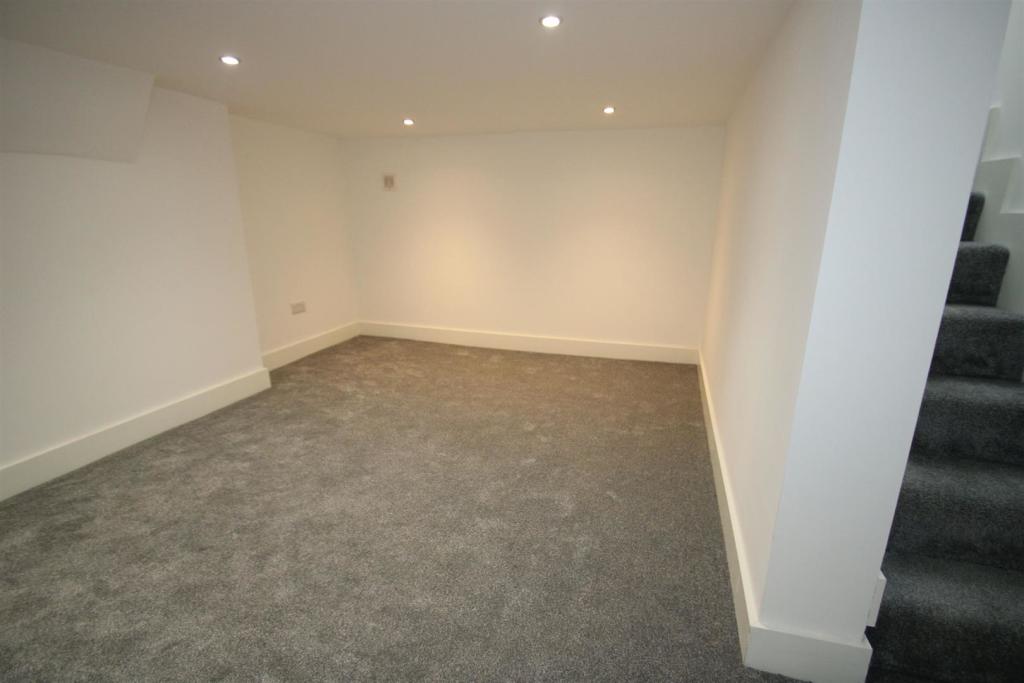 Lower Ground Floor