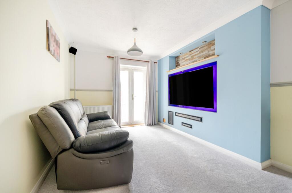 Living/Dining Room