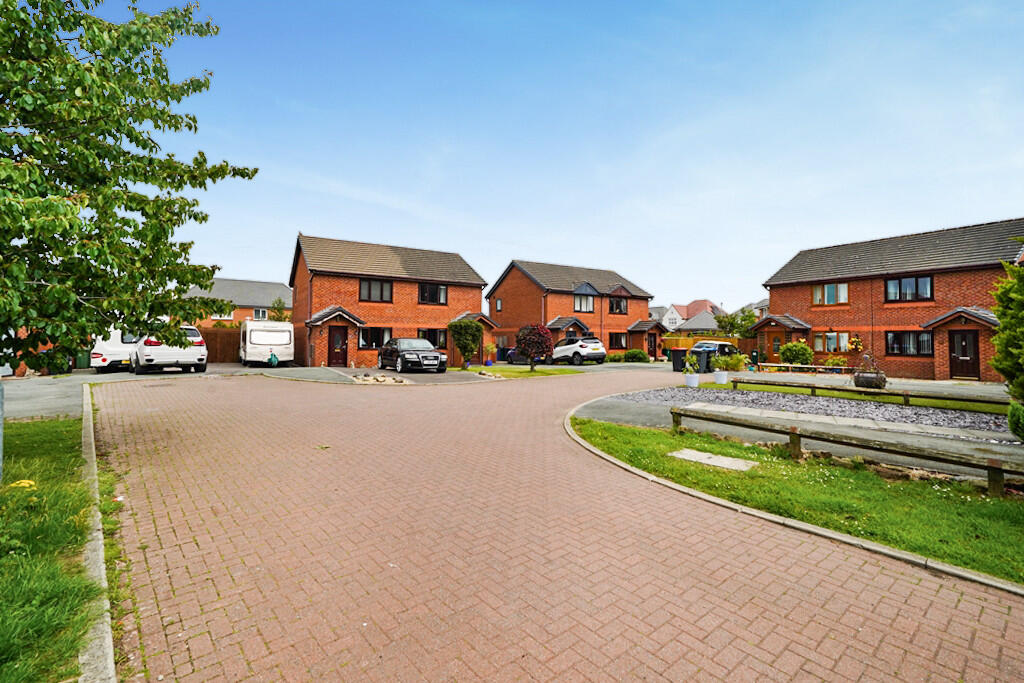 26 Smithfields ex...