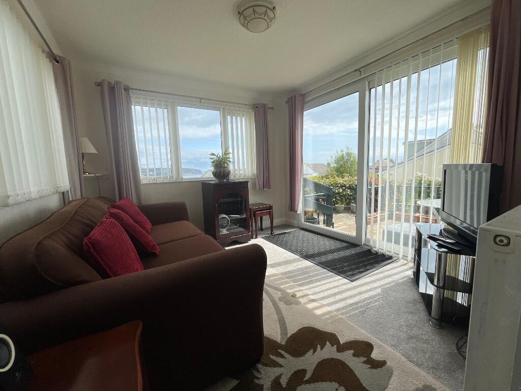 Sun room