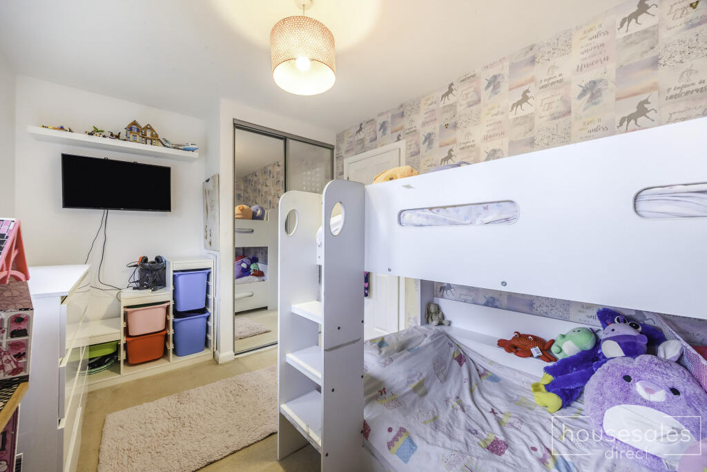 Bedroom 4