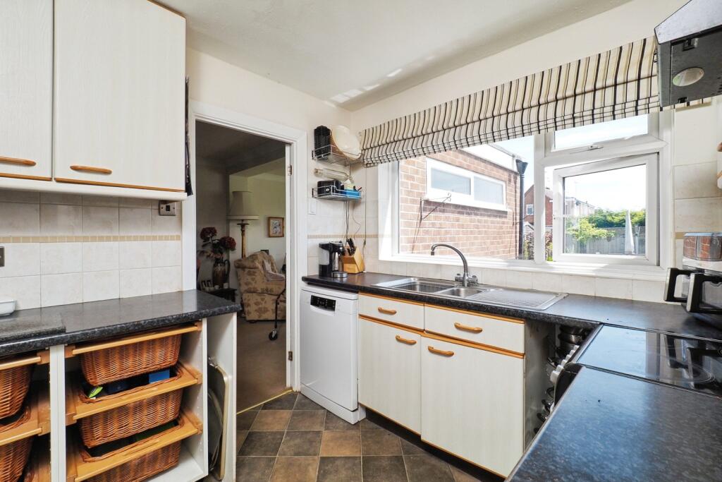 Fitted Kitchen