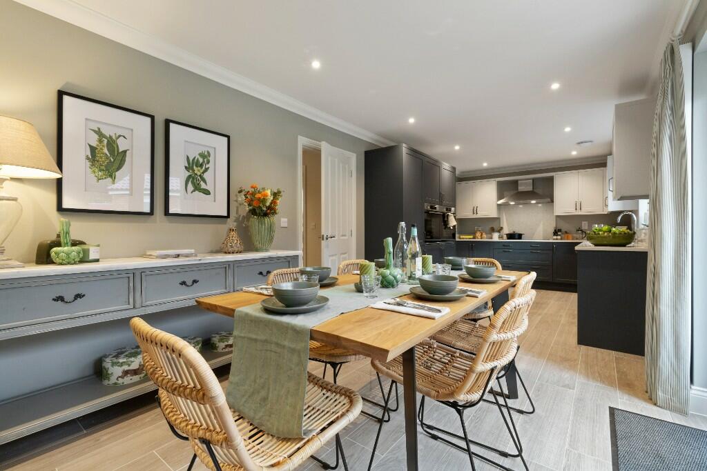 Previous showhome