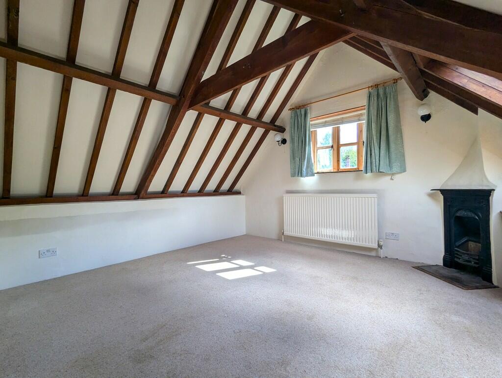 Master bedroom tw...