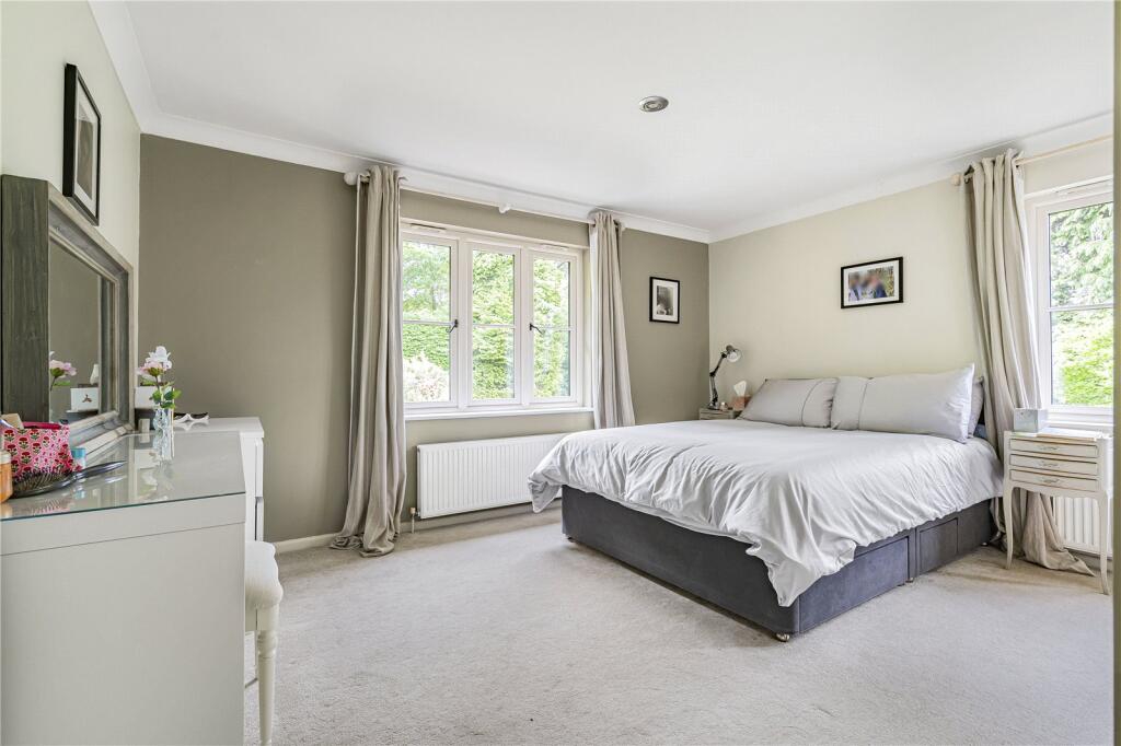 Bedroom Four