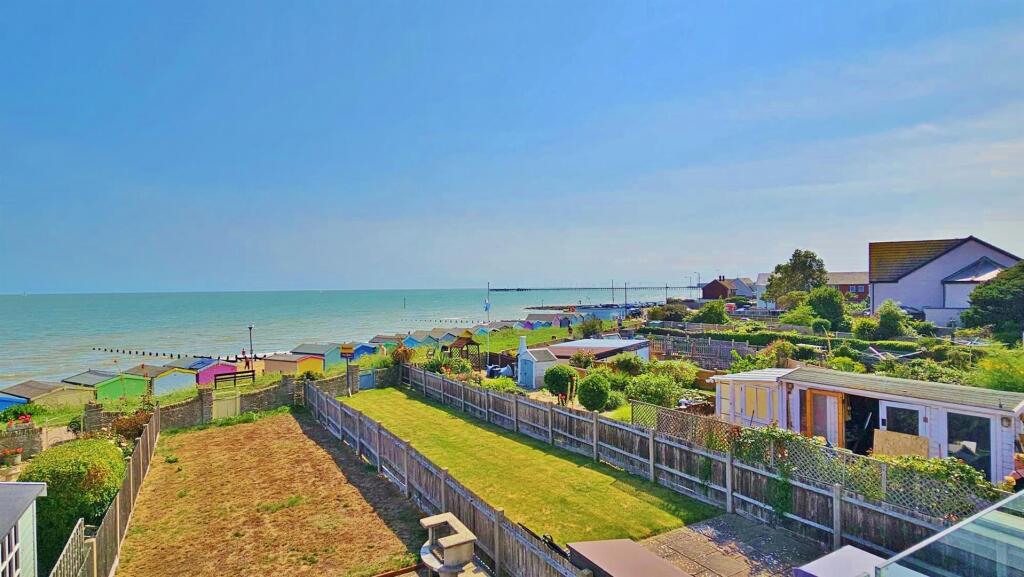Sea Views