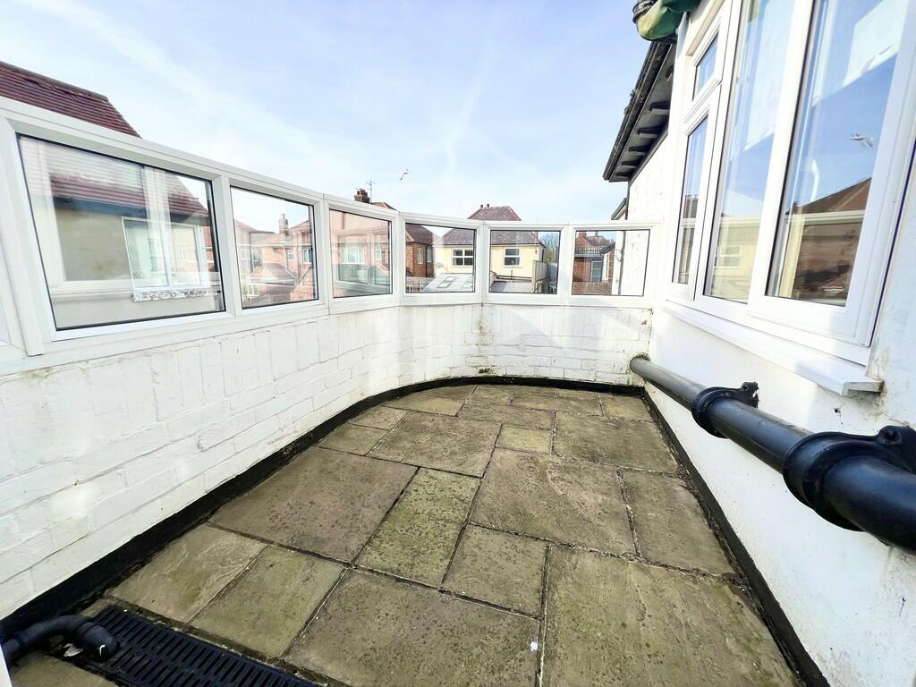 Sun Terrace