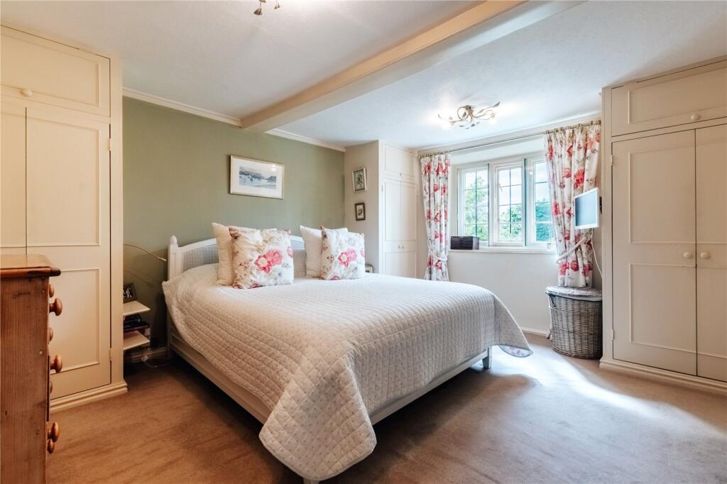 Principal Bedroom