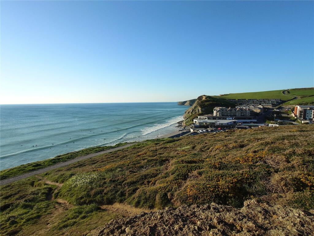 Watergate Bay
