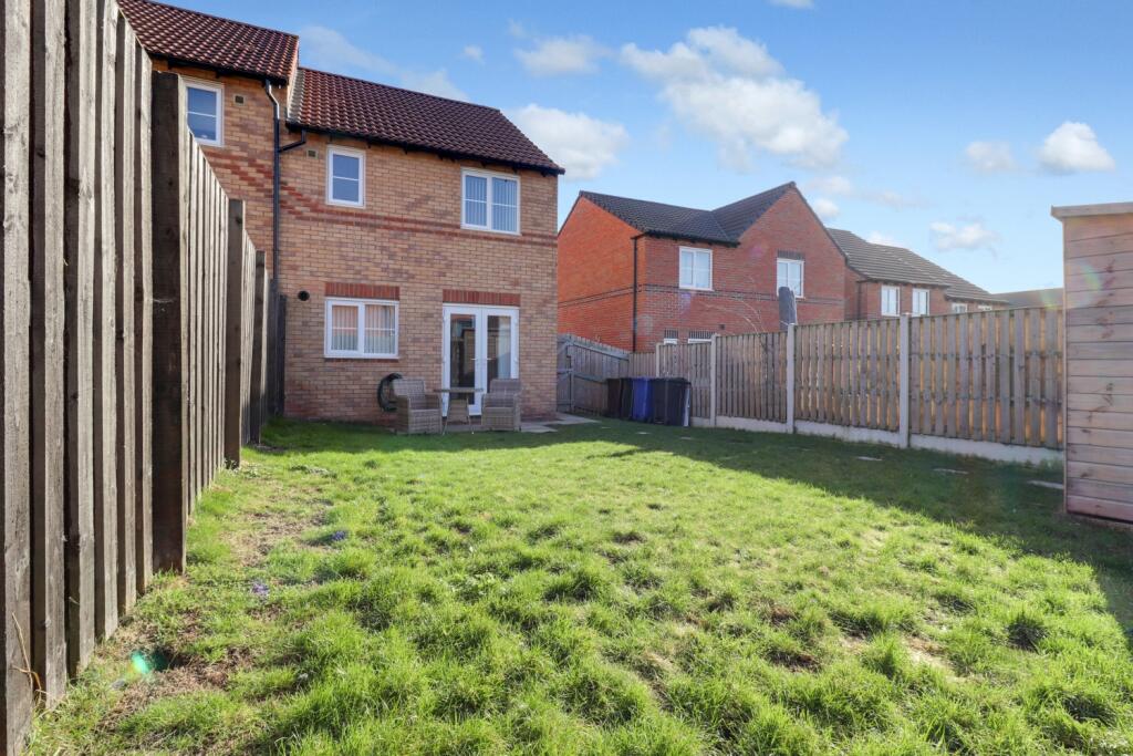 15- Rob Hammond EweMove Pontefract