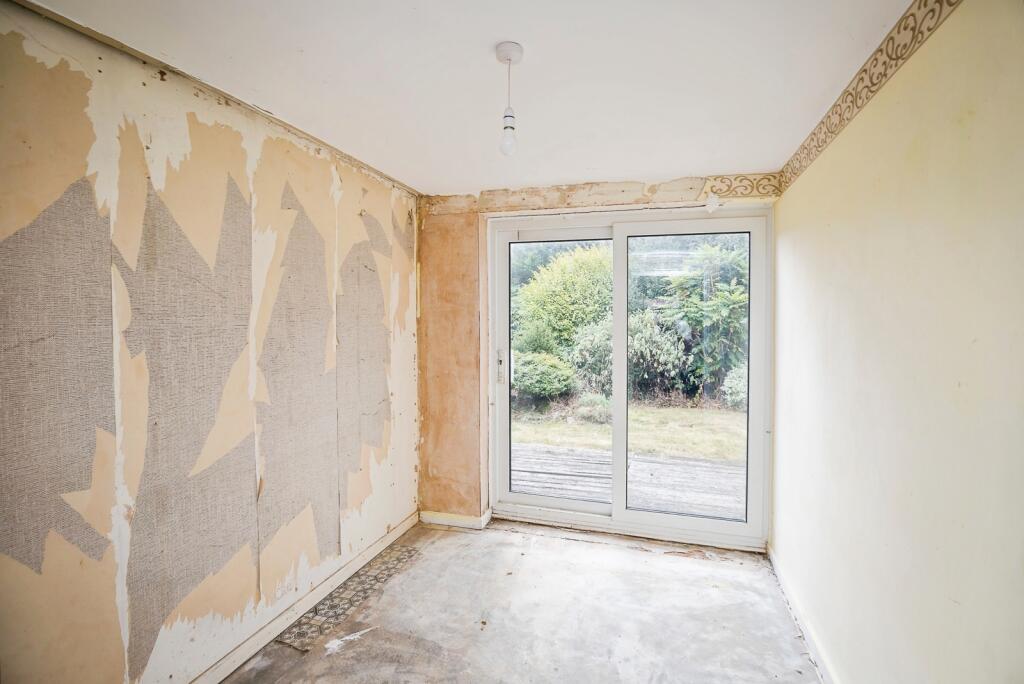 Reception 2/ Annexe