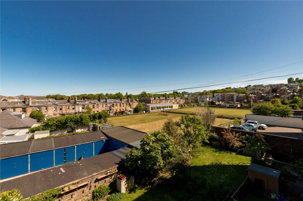 Piershill Terrace 21