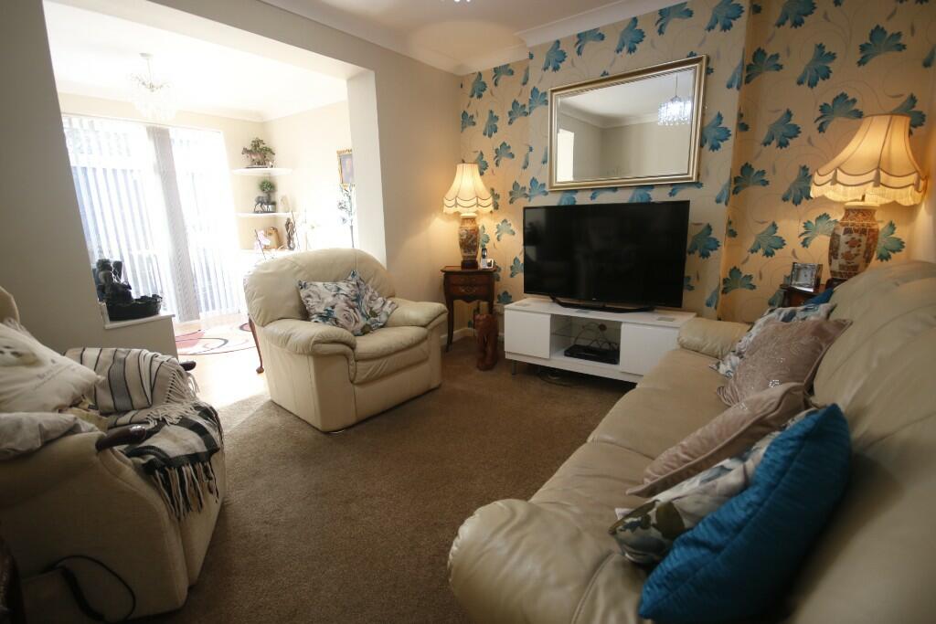 Main Lounge