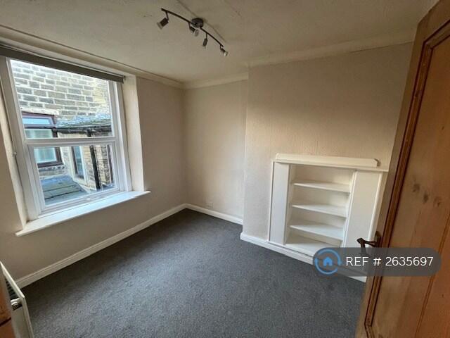 Double Second Bedroom