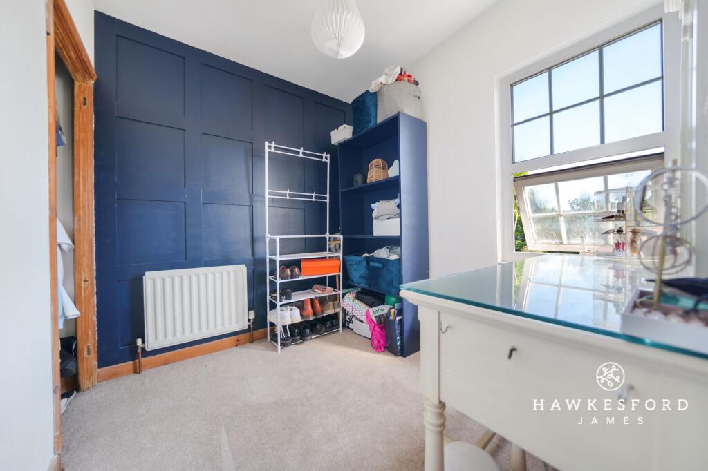 Key Street, Sittingbourne - Bedroom 2