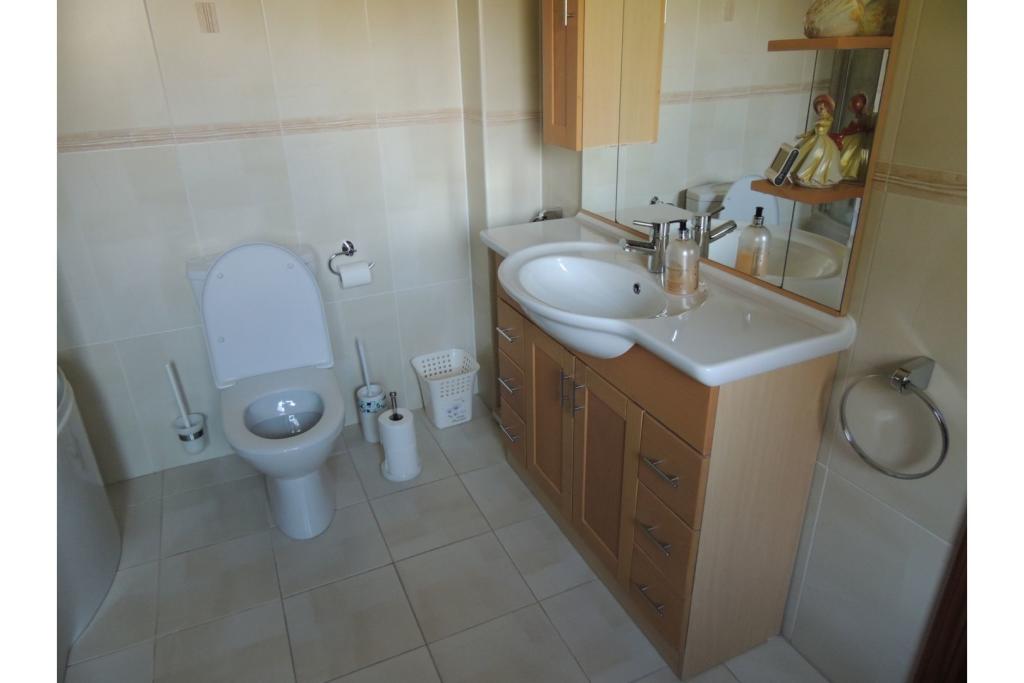 Jack &amp; Jill En-suite