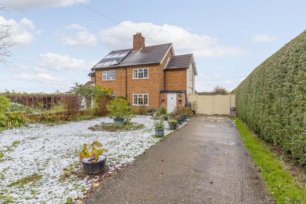 Shepherds Cottage (Revesby)-9