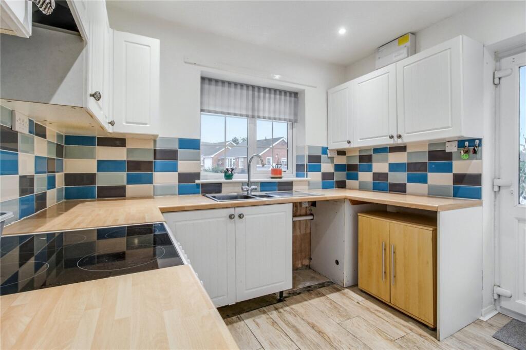 Annex Kitchen