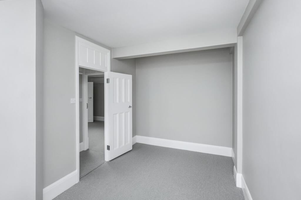 Flat 45, Clifton Court, Northwick Terrace, London, NW8 8HT