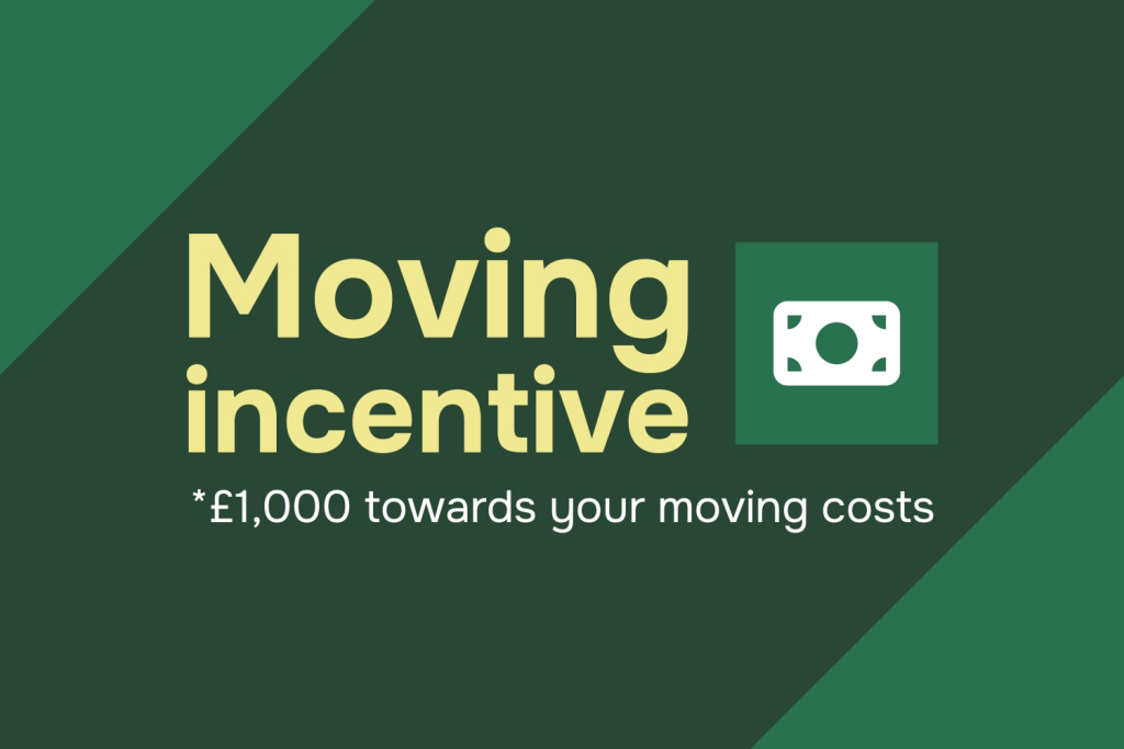 [LGGRA-3255] Moving incentive