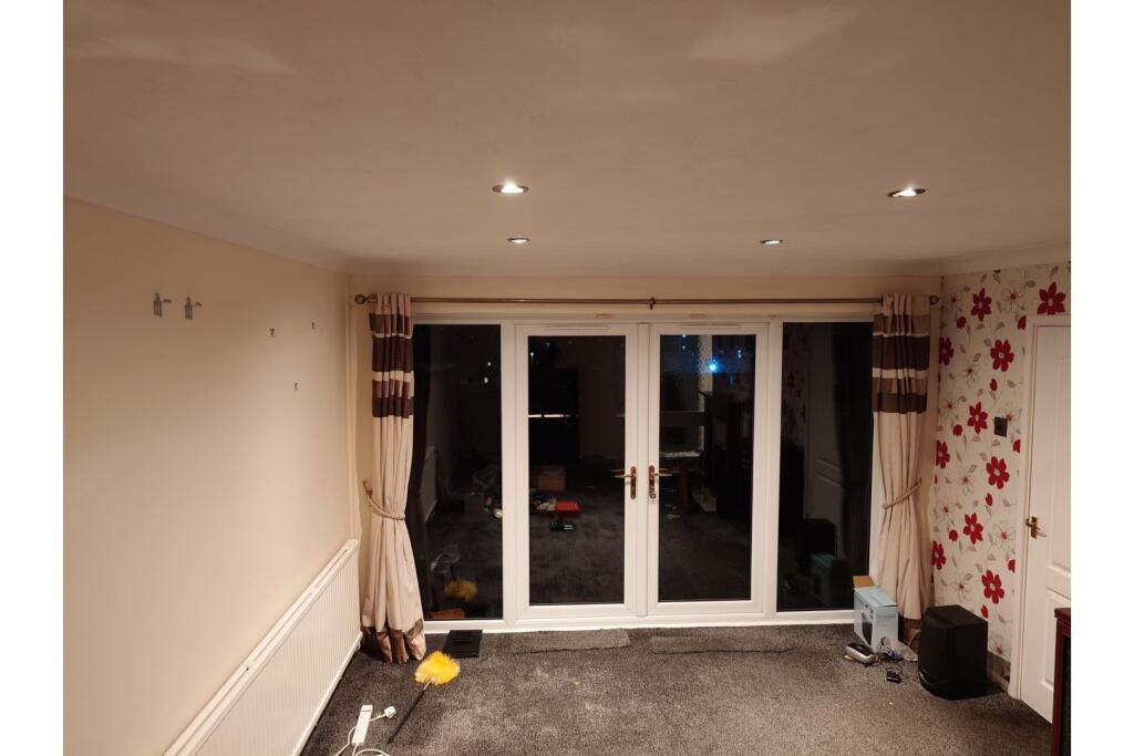 Living / Dining Room