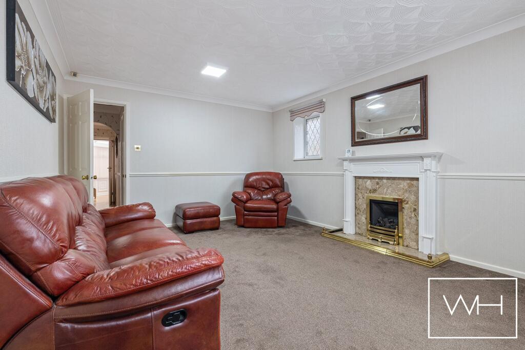 35 Mayfields, Scawth