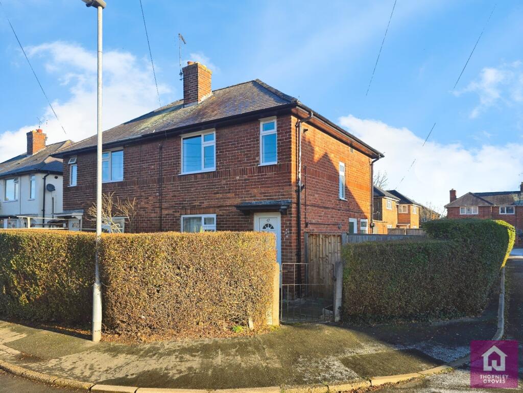 Victoria Road, Saltney, Chester, Flintshire, CH4