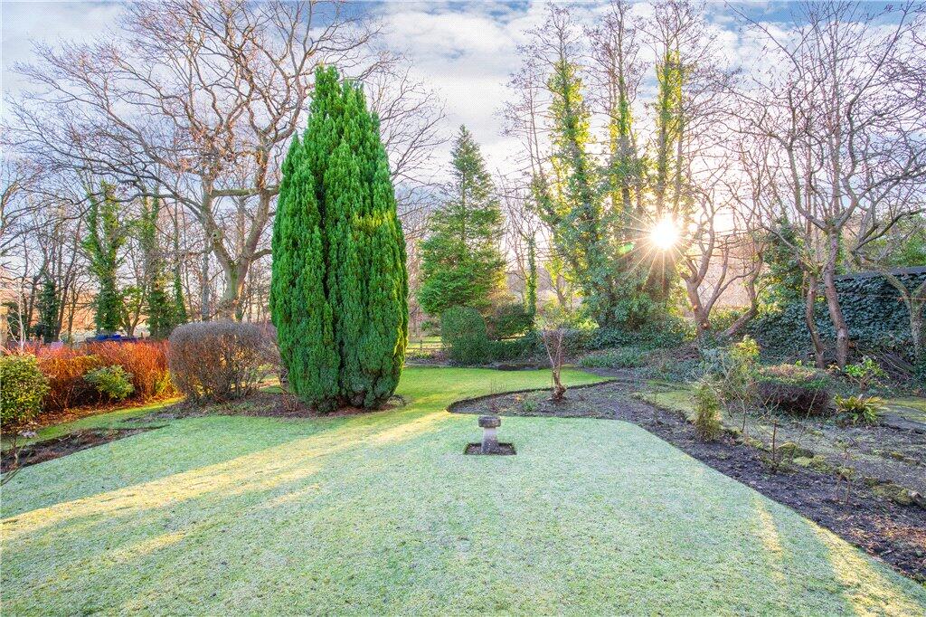 Gardens