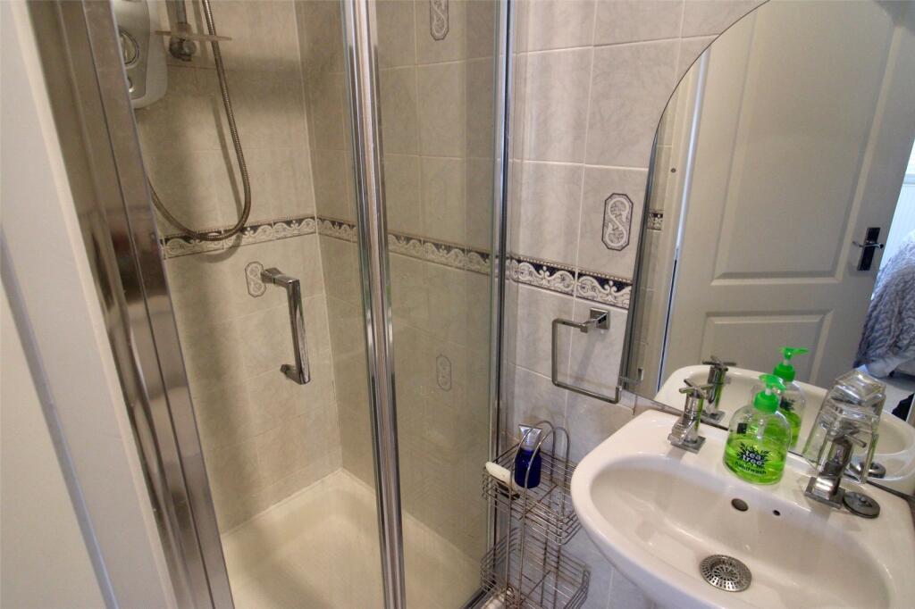 En Suite Two