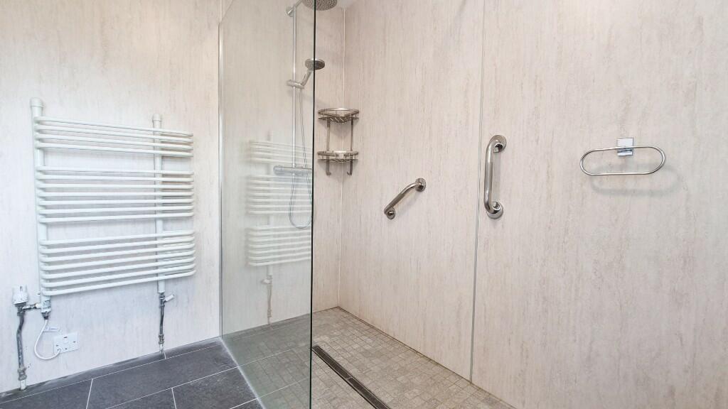 Wetroom